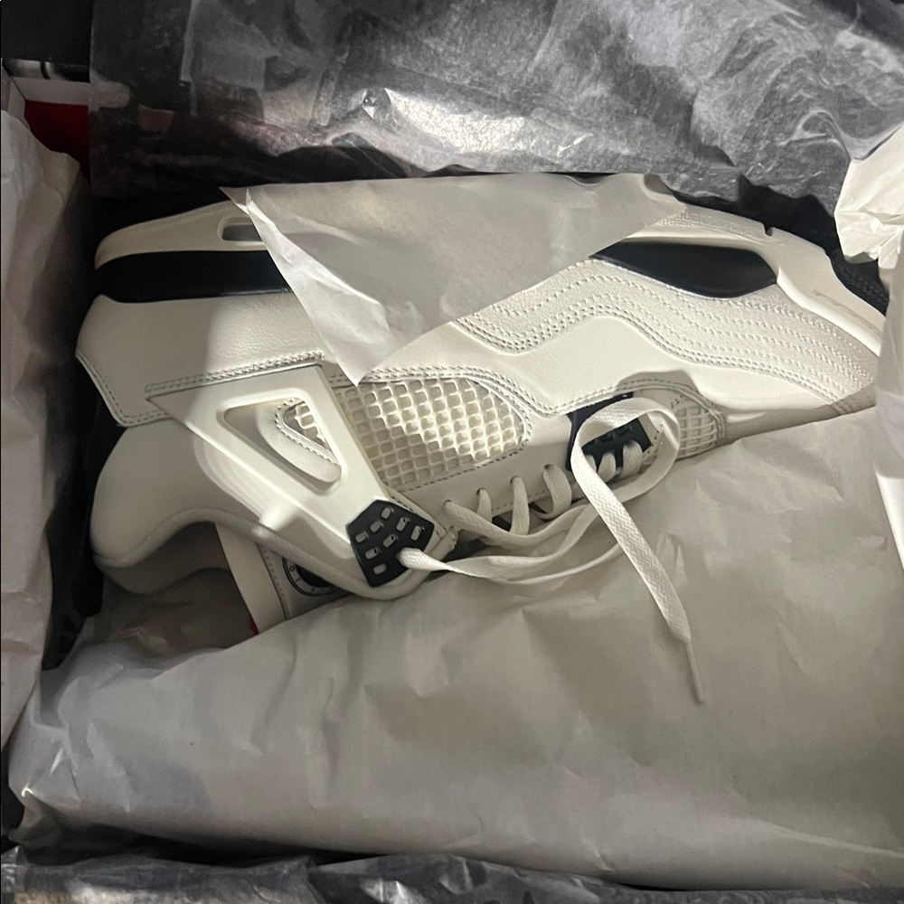 Jordan 4s